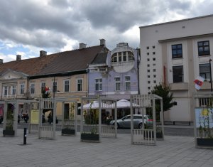 Apartment 3 rooms for sale in Turda, zone Centru