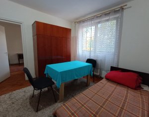 Appartement 2 chambres à louer dans Cluj-napoca, zone Centru