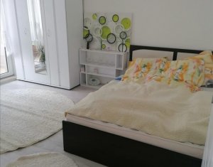 Appartement 2 chambres à vendre dans Floresti