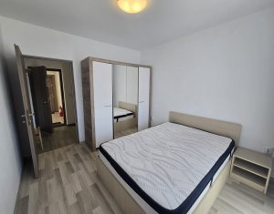 Appartement 2 chambres à louer dans Cluj-napoca, zone Buna Ziua