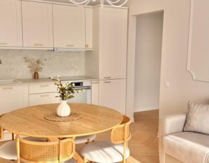 Appartement 3 chambres à louer dans Floresti