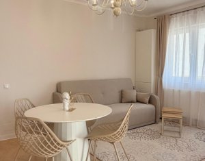 Appartement 3 chambres à vendre dans Floresti