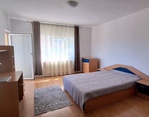 Apartment 2 rooms for rent in Cluj-napoca, zone Zorilor