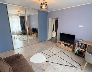 Appartement 2 chambres à vendre dans Cluj-napoca, zone Centru