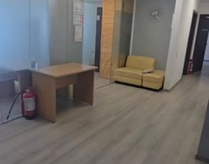 Apartament 5 camere, centru, Calea Dorobantilor, parcare subterana