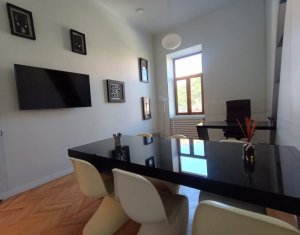 Iroda kiadó on Cluj-napoca, Zóna Centru