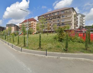 Apartament modern cu 3 camere si parcare subterana – Betta Residence