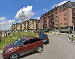 Apartament modern cu 3 camere si parcare subterana – Betta Residence