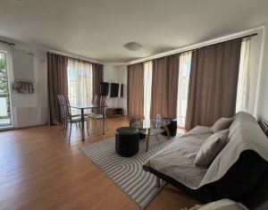 Appartement 2 chambres à louer dans Floresti