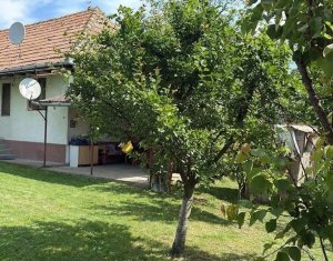 Casa locuibila |Teren 770 mp | Front 13.5 | Utilitati | Aiton