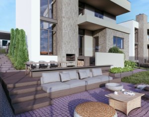 House 7 rooms for sale in Cluj-napoca, zone Dambul Rotund