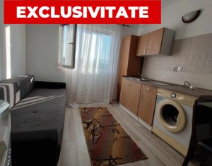 Lakás 1 szobák kiadó on Cluj-napoca, Zóna Intre Lacuri