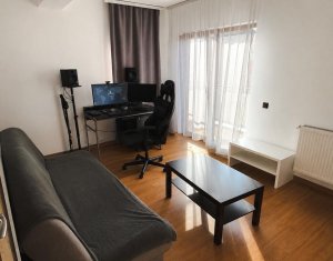 Apartament cu 3 camere decomandate in zona Stejarului, Florești 