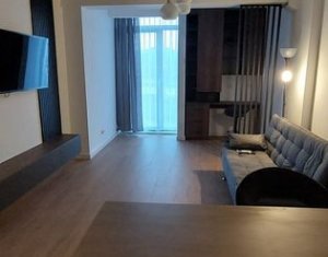 Appartement 2 chambres à louer dans Floresti