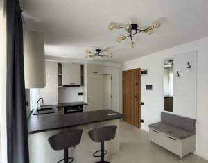 Lakás 1 szobák kiadó on Cluj-napoca, Zóna Marasti