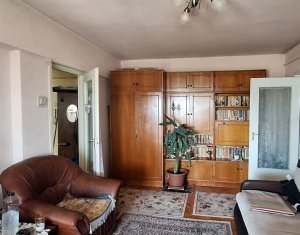 Apartment 2 rooms for rent in Cluj-napoca, zone Gheorgheni