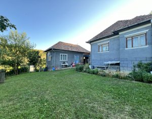 Ház 4 szobák eladó on Pata