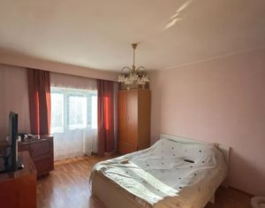 Apartment 3 rooms for sale in Cluj-napoca, zone Manastur