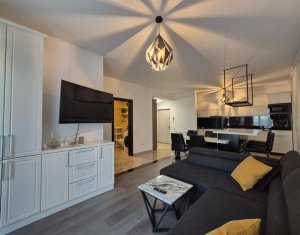 Apartment 2 rooms for rent in Cluj-napoca, zone Marasti