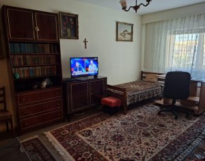 Apartment 1 rooms for rent in Cluj-napoca, zone Manastur