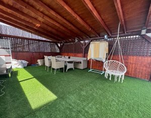 Apartment 3 rooms for rent in Cluj-napoca, zone Zorilor