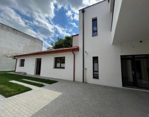 Office for rent in Cluj-napoca, zone Centru