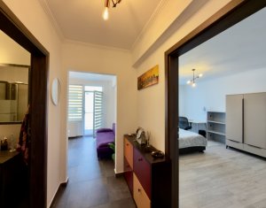 Apartment 1 rooms for sale in Cluj-napoca, zone Borhanci