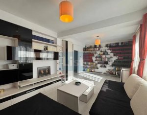 Appartement 2 chambres à louer dans Cluj-napoca, zone Europa