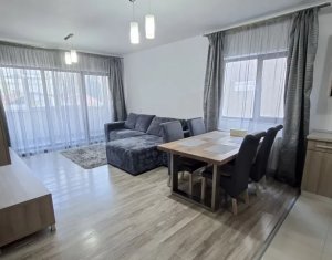 Appartement 3 chambres à louer dans Cluj-napoca, zone Marasti