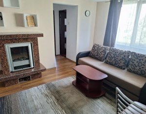 Apartment 3 rooms for rent in Cluj-napoca, zone Manastur