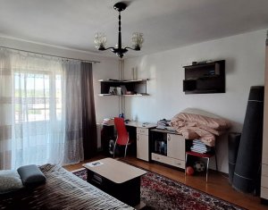 Lakás 1 szobák kiadó on Cluj-napoca, Zóna Manastur