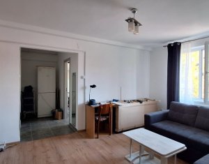 Apartment 2 rooms for rent in Cluj-napoca, zone Centru