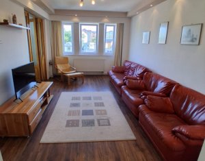 Appartement 4 chambres à louer dans Cluj-napoca, zone Zorilor