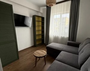 Apartment 2 rooms for rent in Cluj-napoca, zone Dambul Rotund