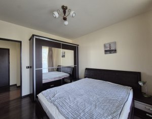 Appartement 2 chambres à louer dans Cluj-napoca, zone Andrei Muresanu