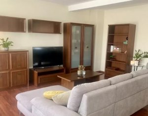 Apartment 3 rooms for rent in Cluj-napoca, zone Europa