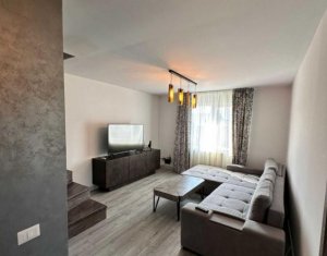 Apartment 5 rooms for rent in Cluj-napoca, zone Borhanci
