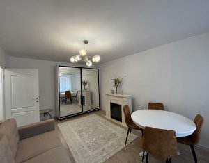 Lakás 2 szobák kiadó on Cluj-napoca, Zóna Manastur