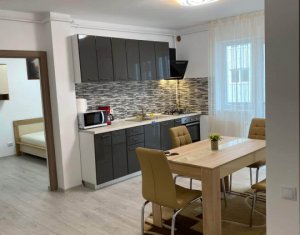 Appartement 2 chambres à louer dans Floresti