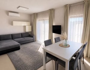 Appartement 3 chambres à vendre dans Cluj-napoca, zone Borhanci