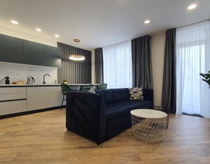 Apartament premium de inchiriat, Calea Motilor