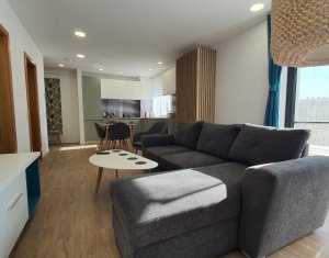 Apartment 2 rooms for rent in Cluj-napoca, zone Plopilor