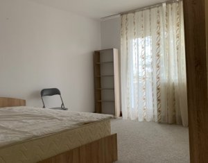 Apartment 3 rooms for rent in Cluj-napoca, zone Gheorgheni
