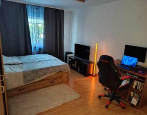 Apartment 3 rooms for rent in Cluj-napoca, zone Gheorgheni