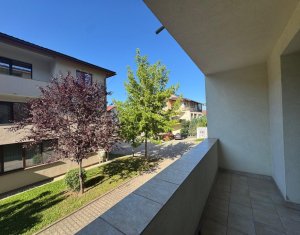 Appartement 2 chambres à vendre dans Cluj-napoca, zone Zorilor