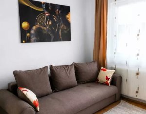 Appartement 2 chambres à louer dans Cluj-napoca, zone Zorilor