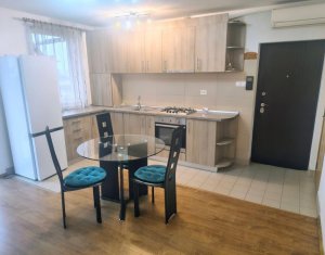 Appartement 2 chambres à louer dans Cluj-napoca, zone Buna Ziua