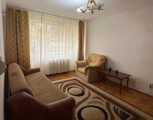 Appartement 2 chambres à louer dans Cluj-napoca, zone Gheorgheni