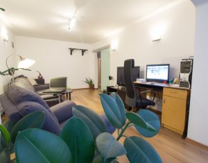 Appartement 3 chambres à louer dans Cluj-napoca, zone Manastur