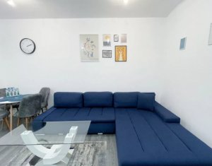 Appartement 2 chambres à louer dans Cluj-napoca, zone Centru